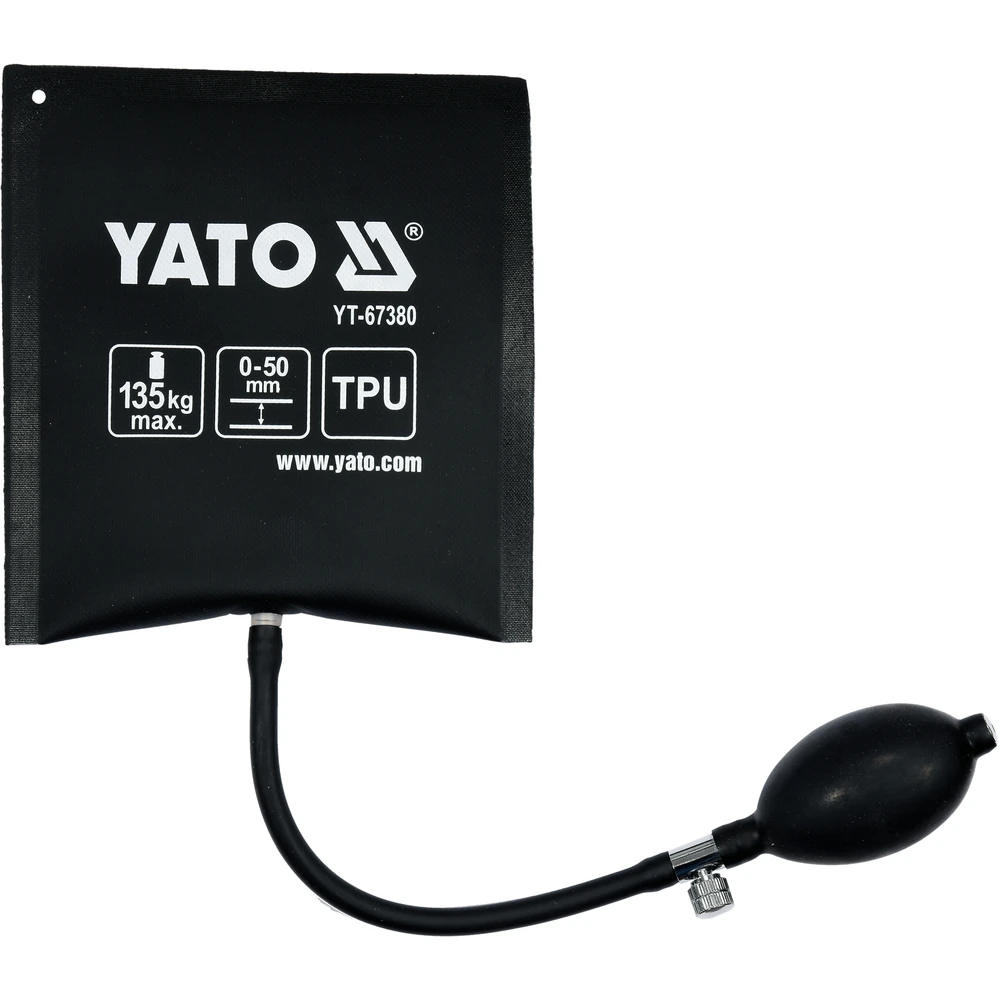 Насосная подушка YATO YT-67380