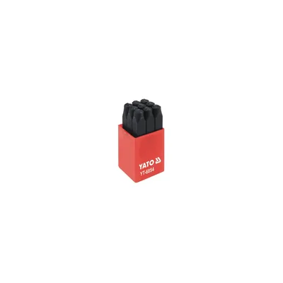 Клейма YATO YT-6854