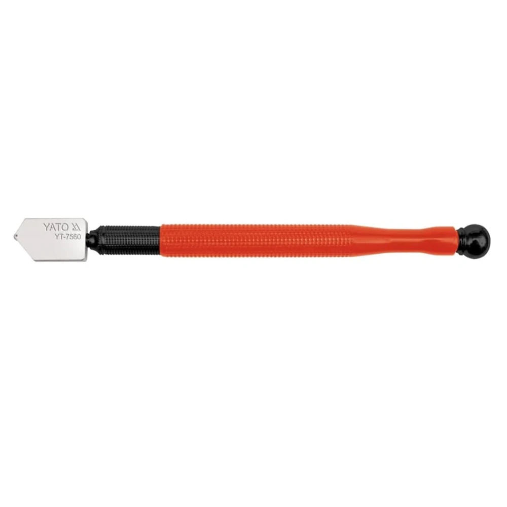 Стеклорез YATO YT-7560