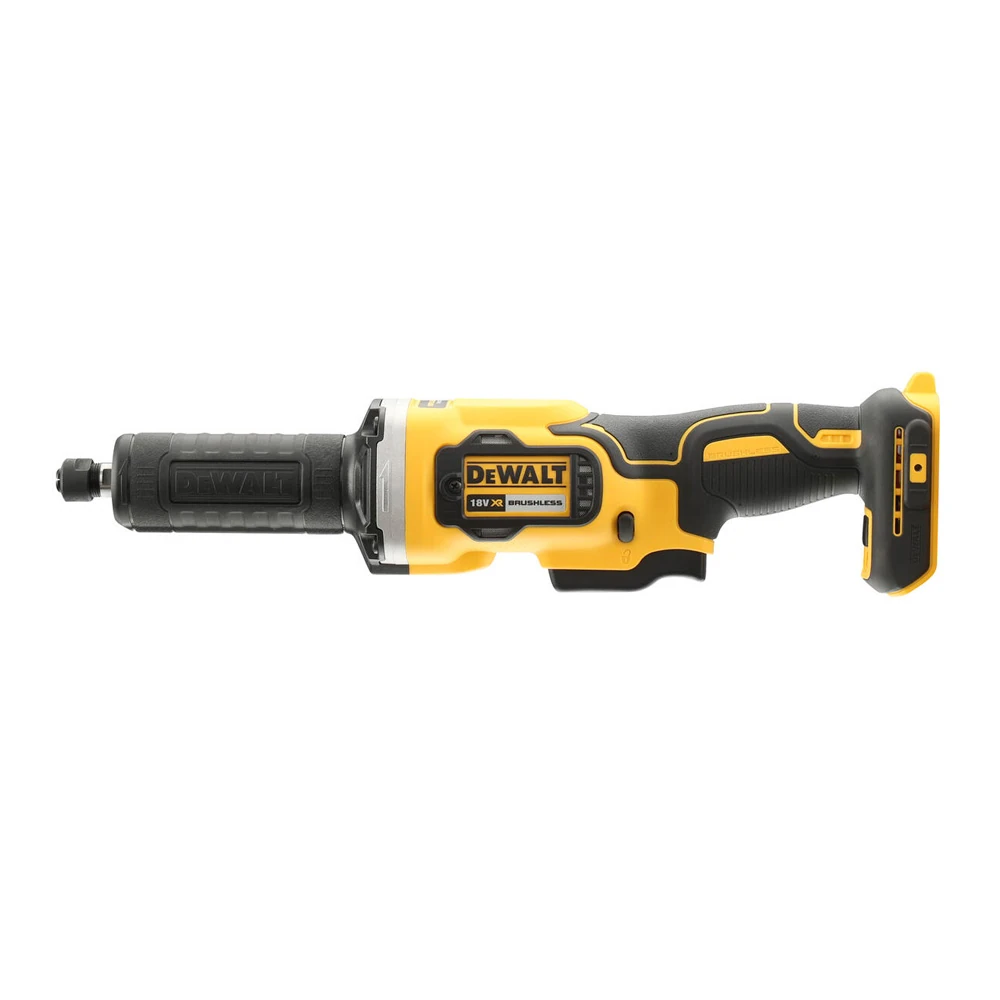 Прямошлифовальная машина DeWALT DCG426N-XJ