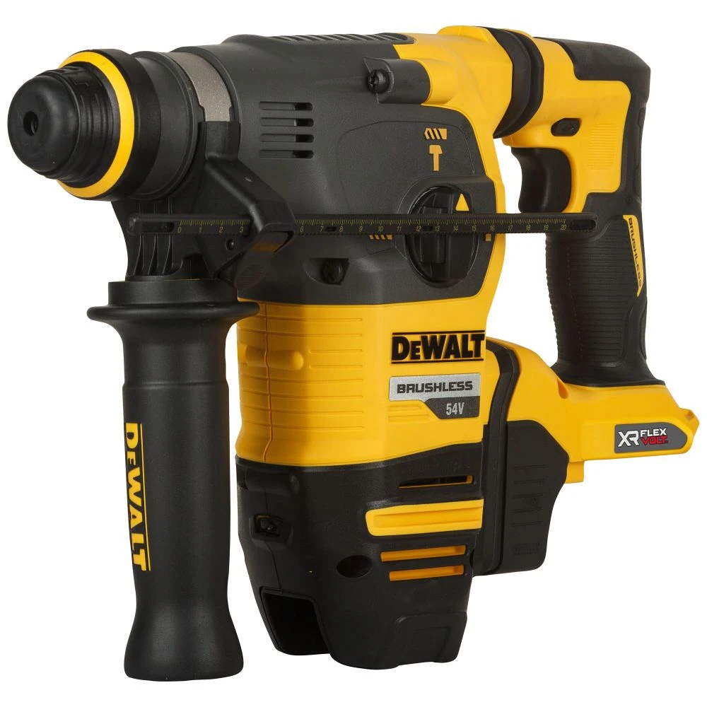 Перфоратор DeWALT DCH333NT-XJ