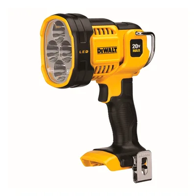 Фонарь DeWALT DCL043-XJ
