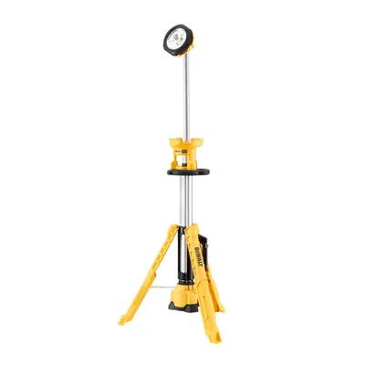Фонарь DeWALT DCL079-XJ