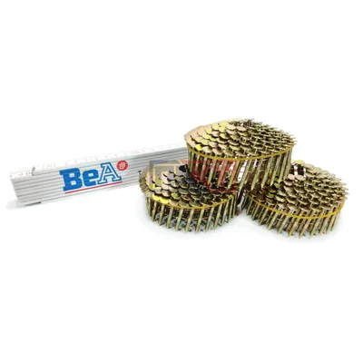 Гвозди BeA 31х22 NK