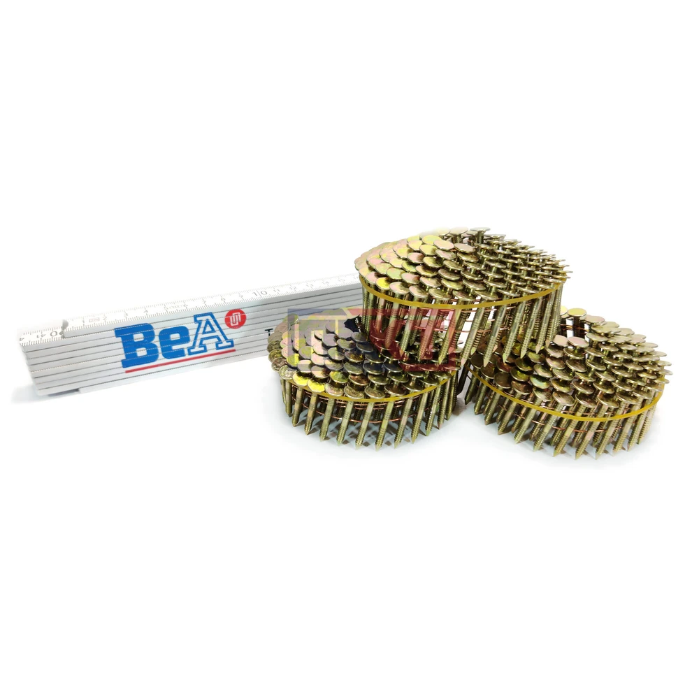 Гвозди BeA 31х22 NK