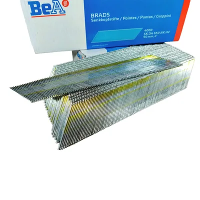 Гвозди BeA SK DA 644 NK