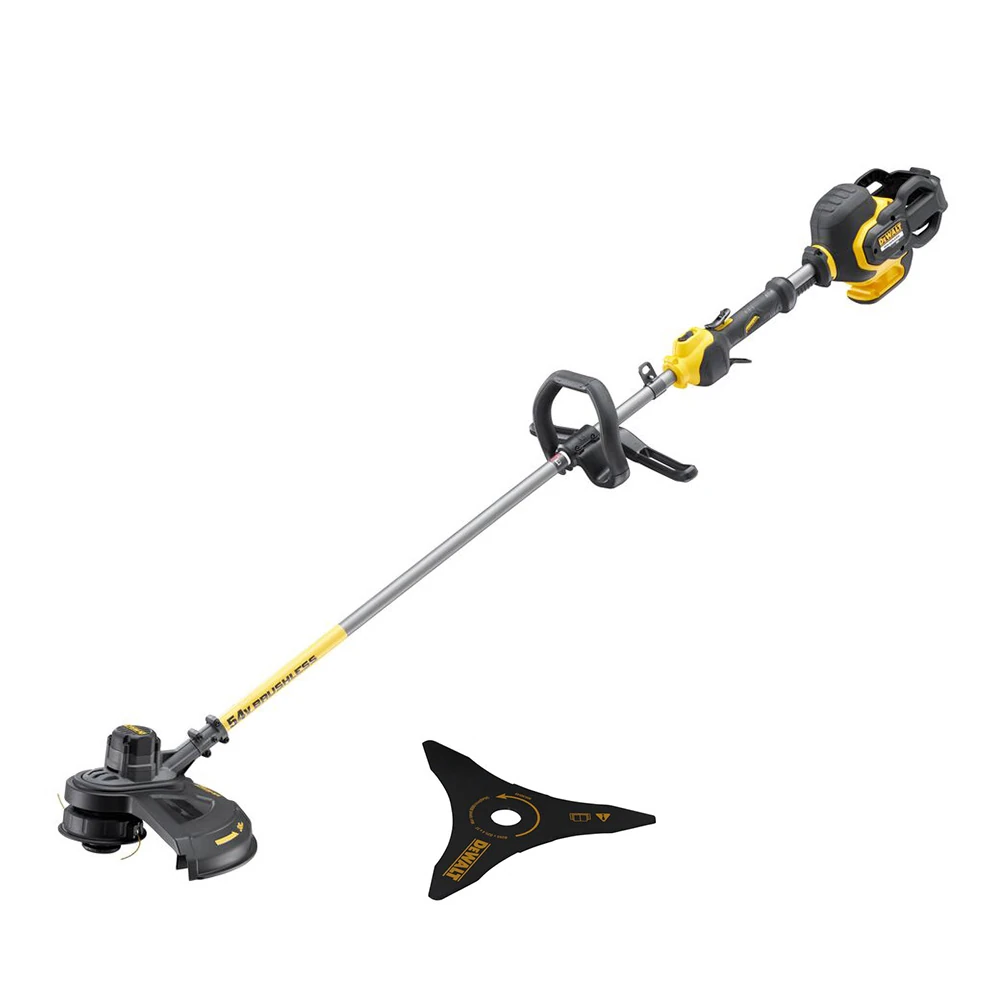 Турботриммер DeWALT DCM571N-XJ