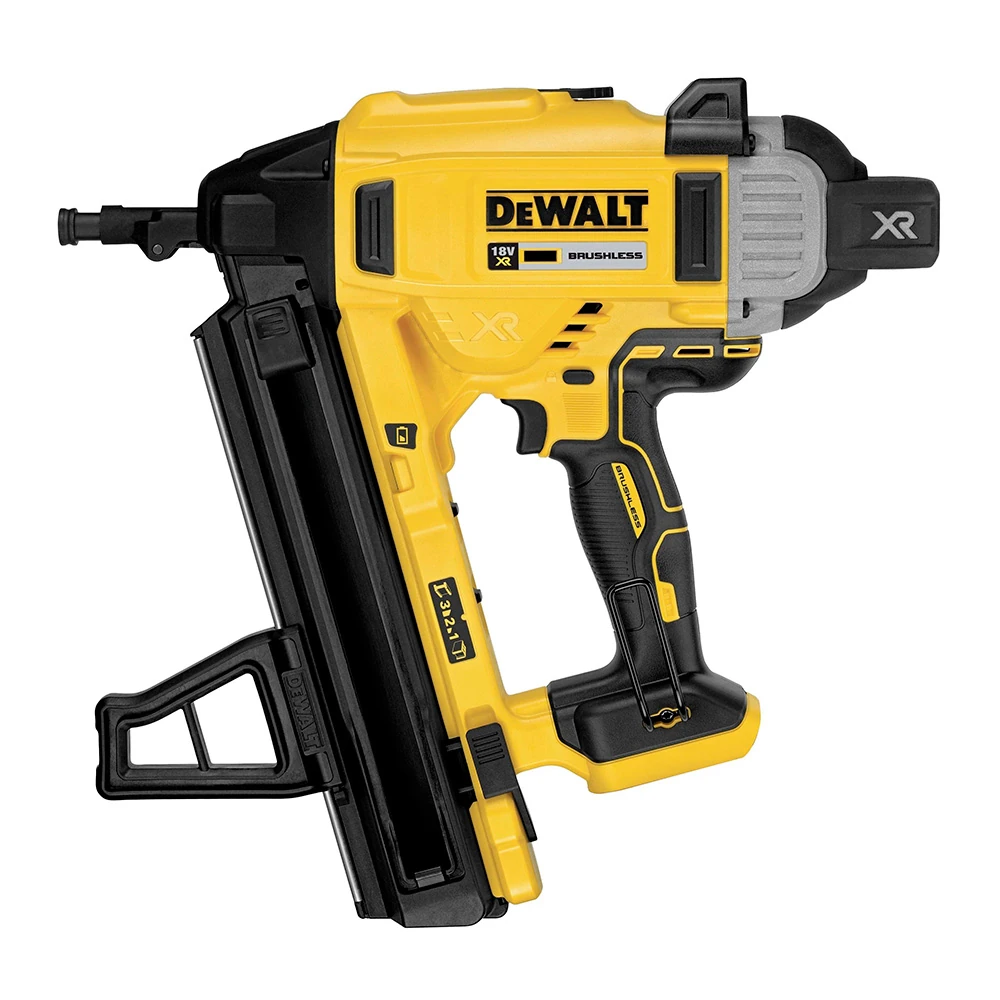 Гвоздезабиватель DeWALT DCN890N-XJ