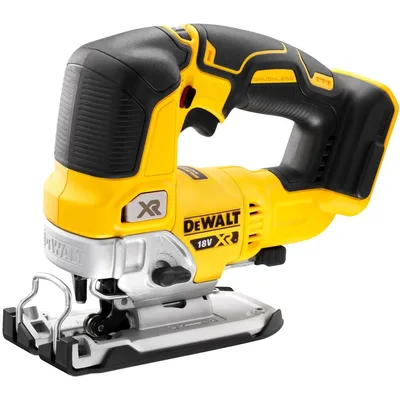 Электролобзик DeWALT DCS334N-XJ