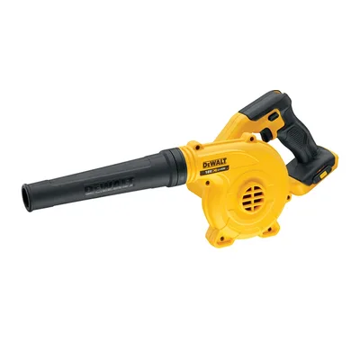 Воздуходувка DeWALT DCV100-XJ