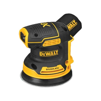 Шлифмашина DeWALT DCW210N-XJ