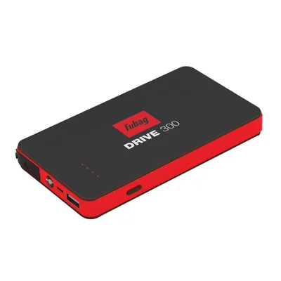 Зарядно-пусковое устр-во Fubag DRIVE 300