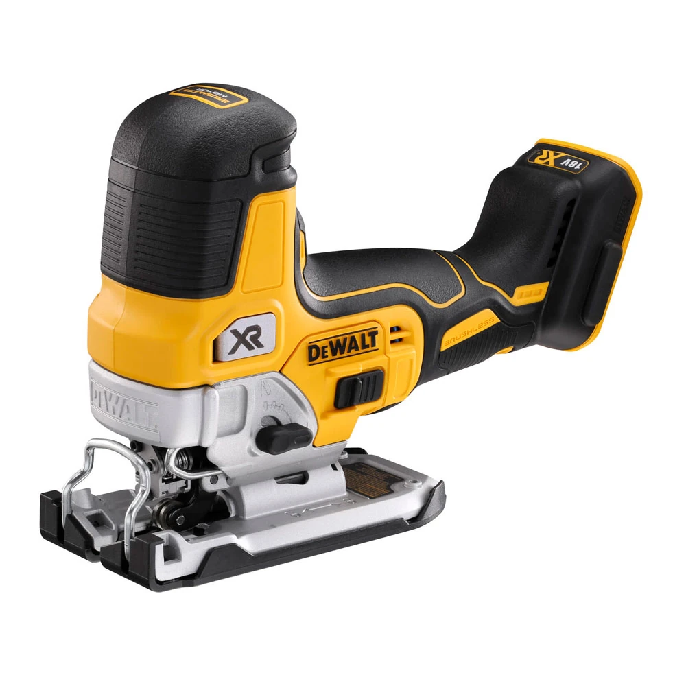Электролобзик DeWALT DCS335N-XJ
