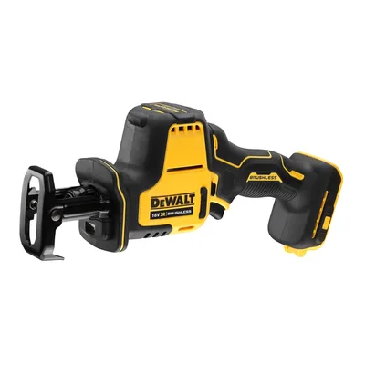 Пила сабельная DeWALT DCS369N-XJ