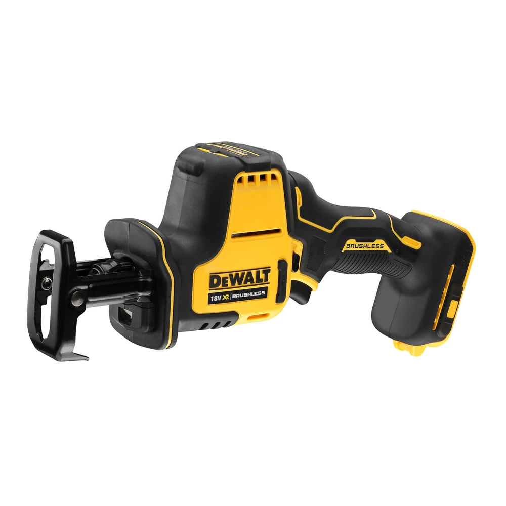 Пила сабельная DeWALT DCS369N-XJ