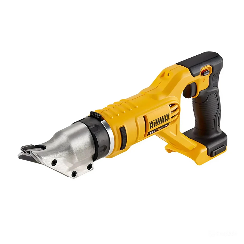 Ножницы по металлу DeWALT DCS491N-XJ
