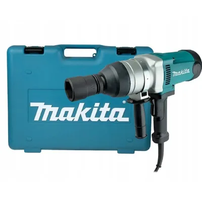 Гайковерт Makita TW1000