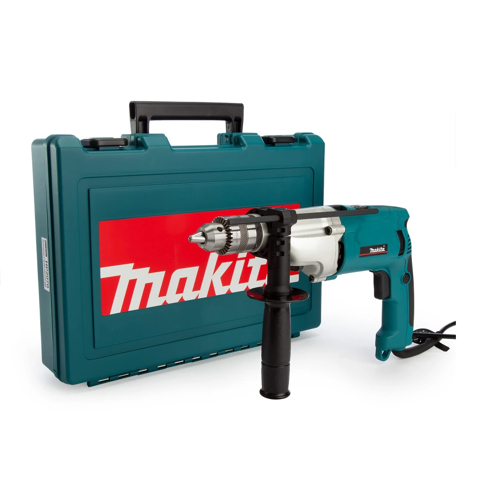 Дрель Makita HP2070