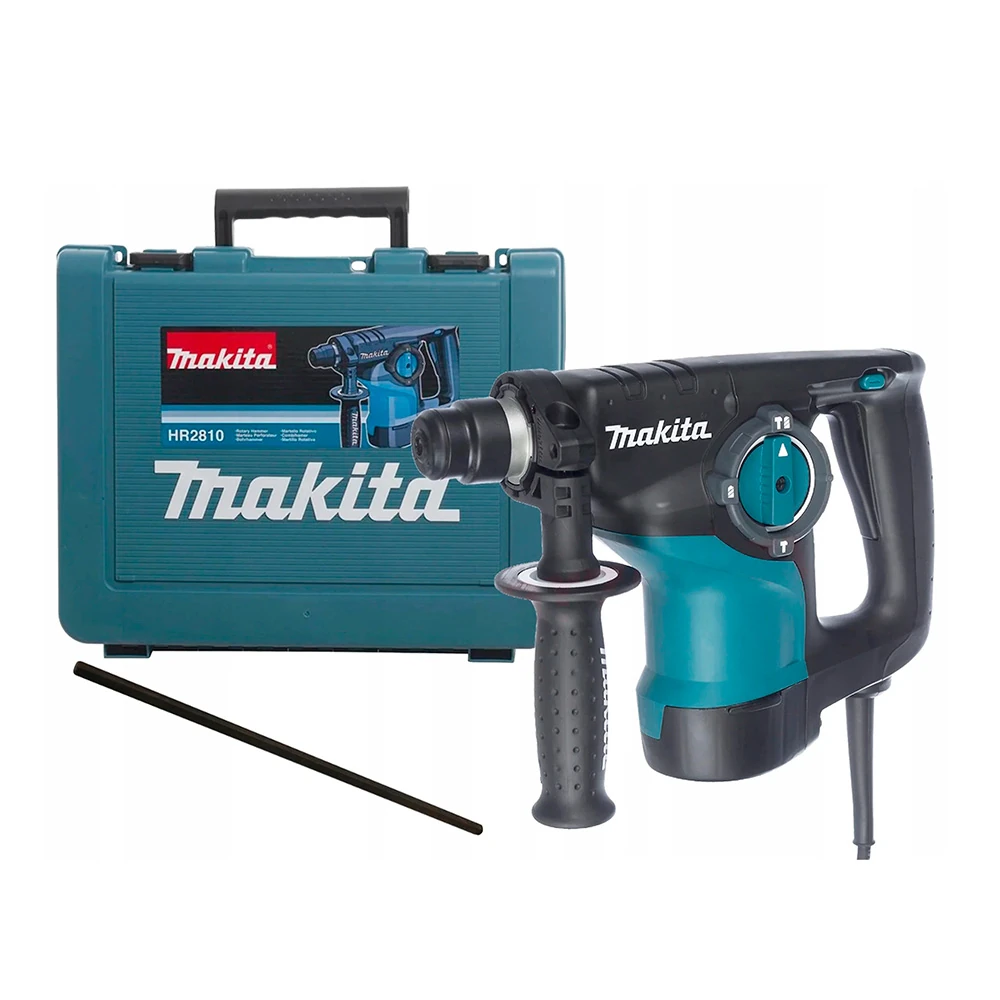 Перфоратор Makita HR2810