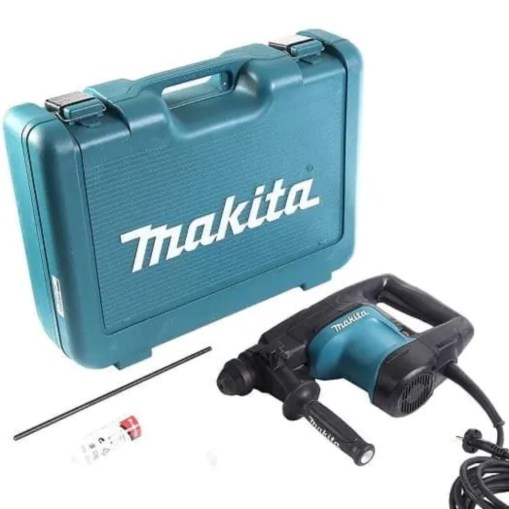 Перфоратор Makita HR3200C