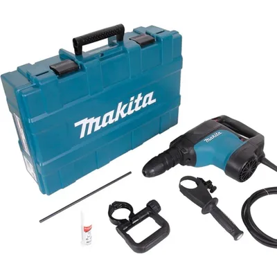 Перфоратор Makita HR4501C