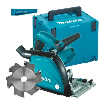 Пила дисковая Makita CA5000XJ
