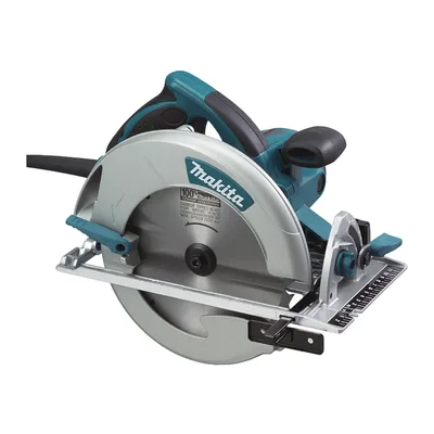 Пила дисковая Makita 5008MG