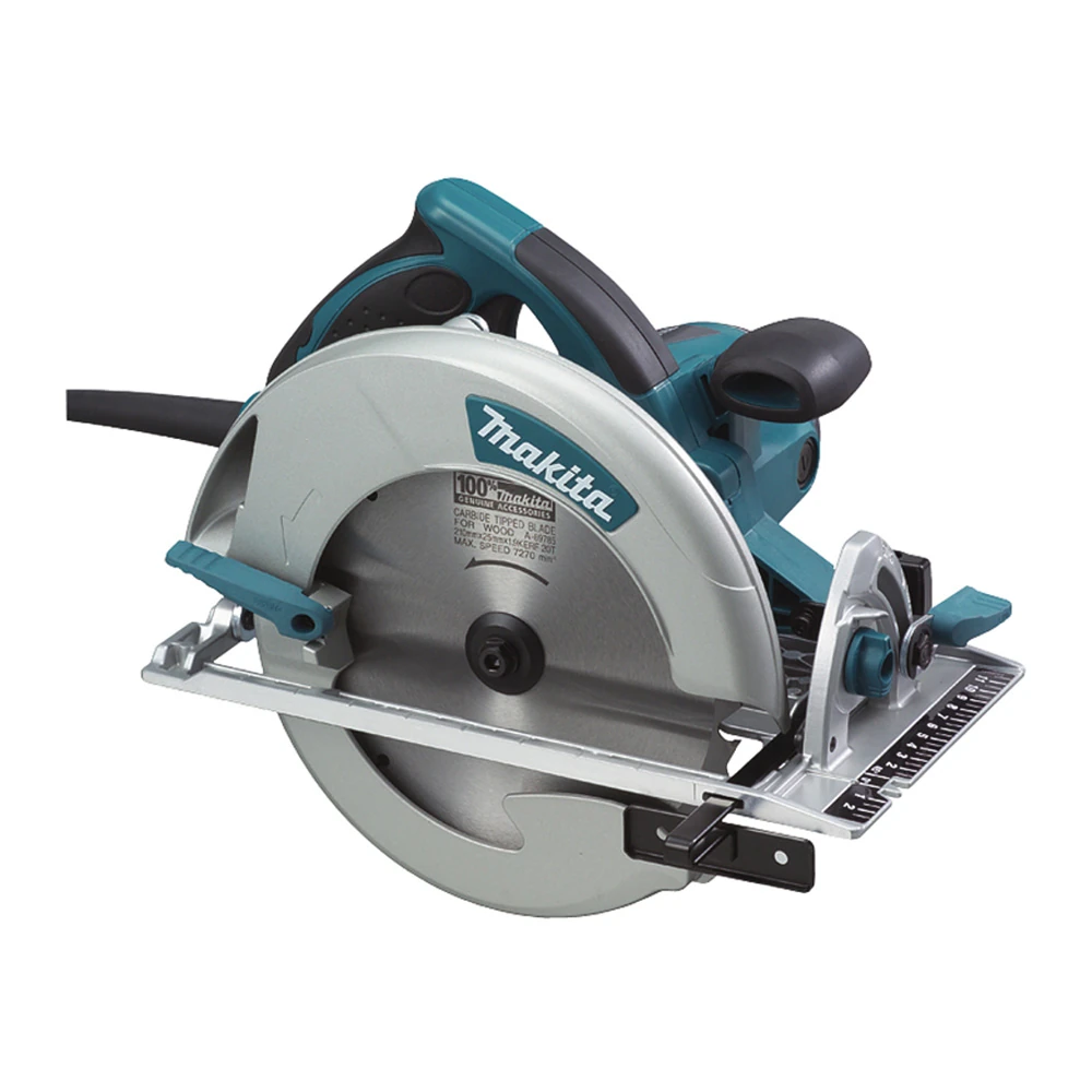Пила дисковая Makita 5008MG