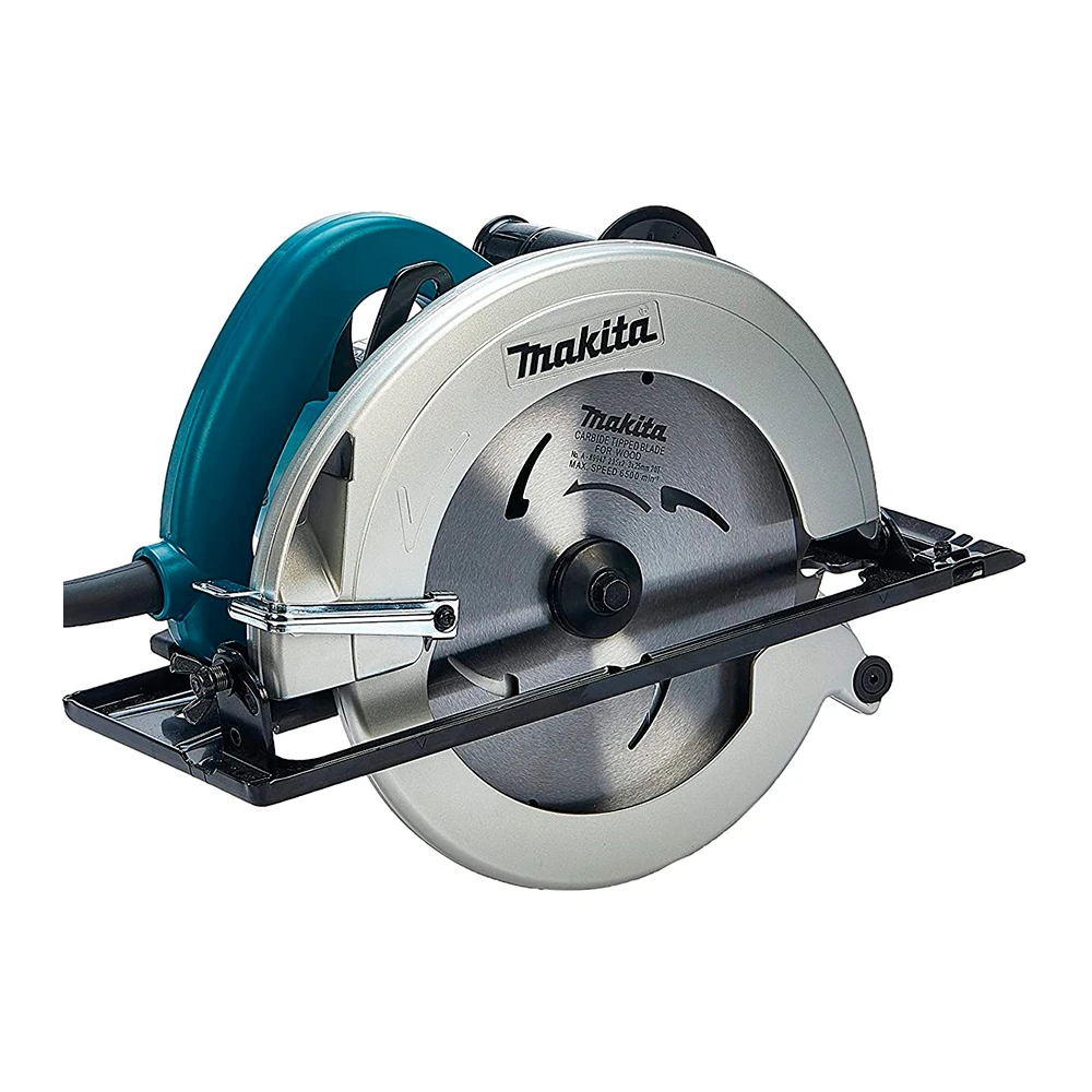 Пила дисковая Makita N5900B