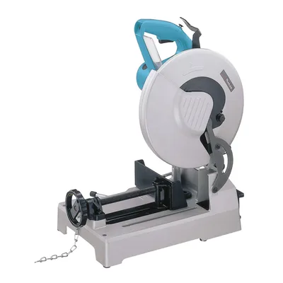 Пила монтажная Makita LC1230N