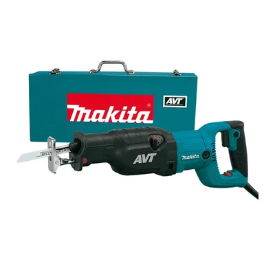 Пила сабельная Makita JR3070CT