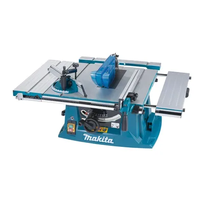 Пила циркулярная Makita MLT100N