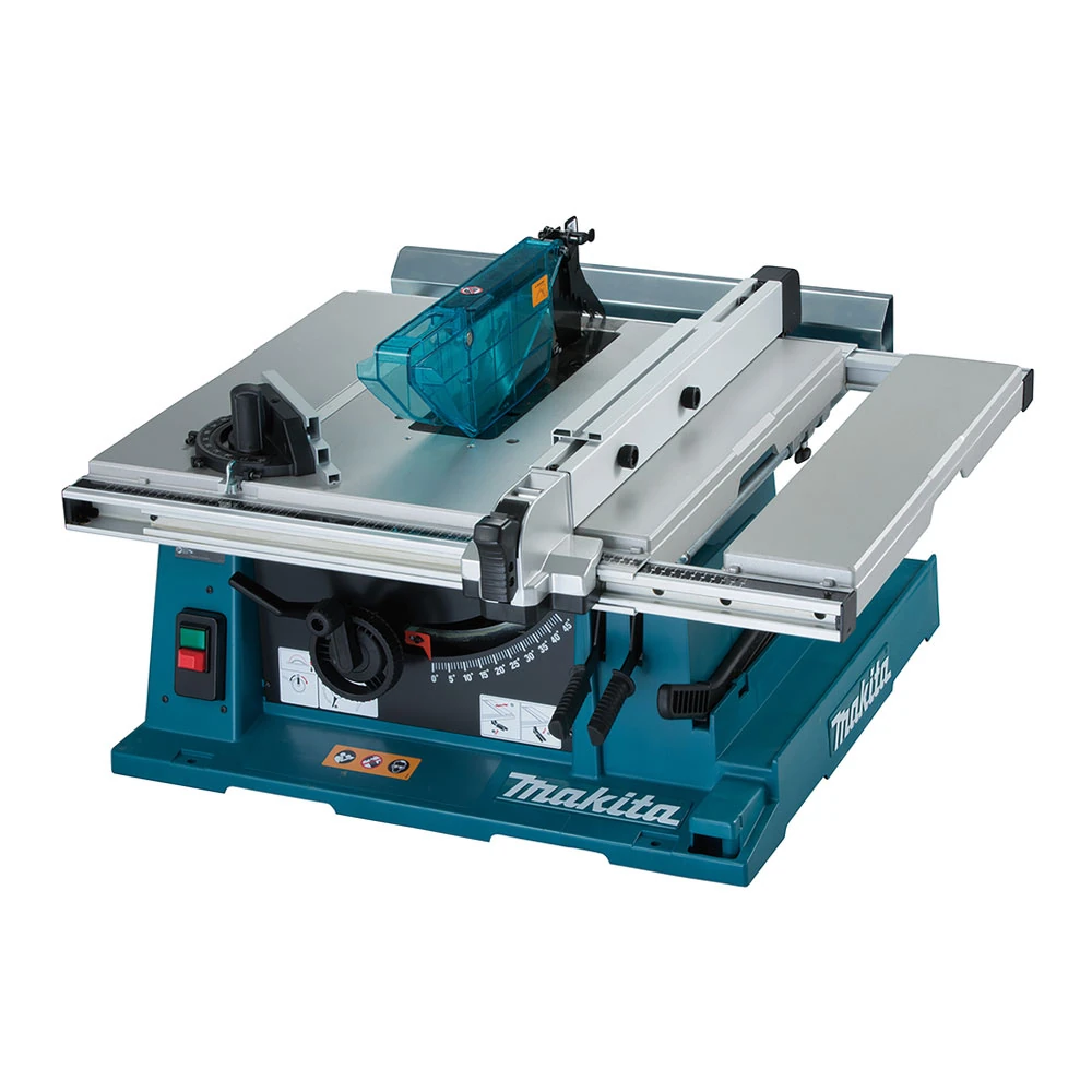 Пила циркулярная Makita 2704N