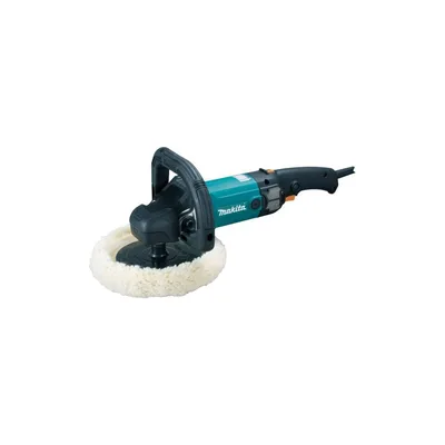 Полировальная машина Makita 9237CB