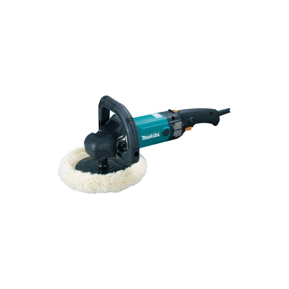Полировальная машина Makita 9237CB