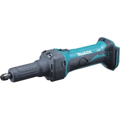 Прямошлифовальная машина Makita DGD800Z