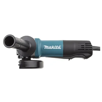 Углошлифовальная машина Makita 9558HPG