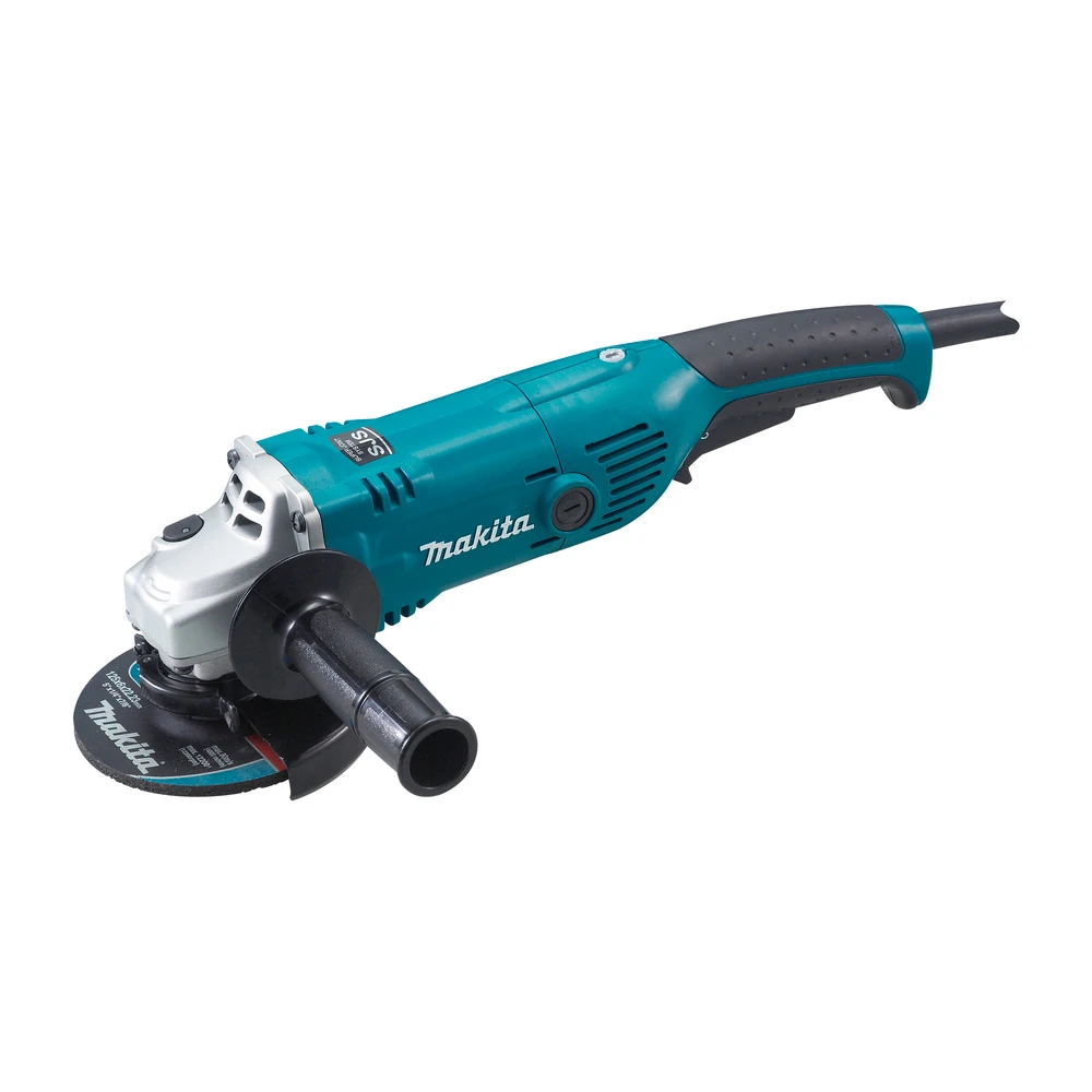 Углошлифовальная машина Makita GA5021C