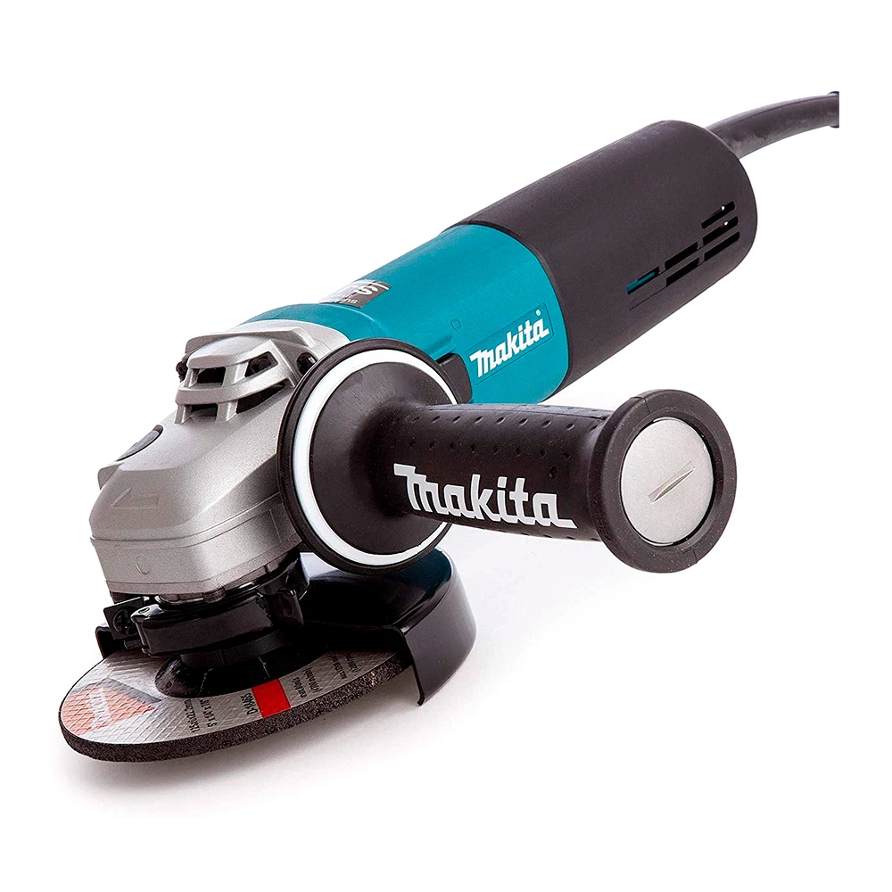 Углошлифовальная машина Makita 9565CR