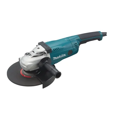 Углошлифовальная машина Makita GA9020