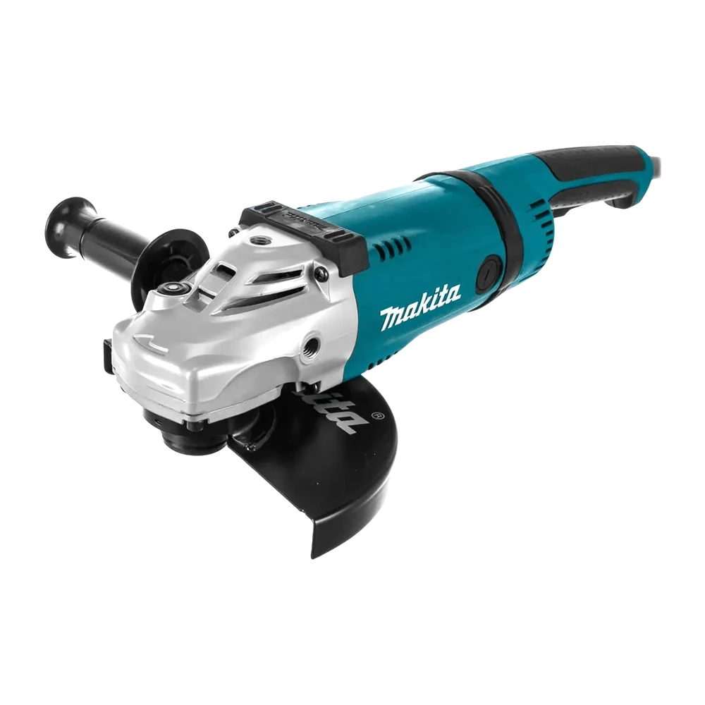 Углошлифовальная машина Makita GA9040SF01