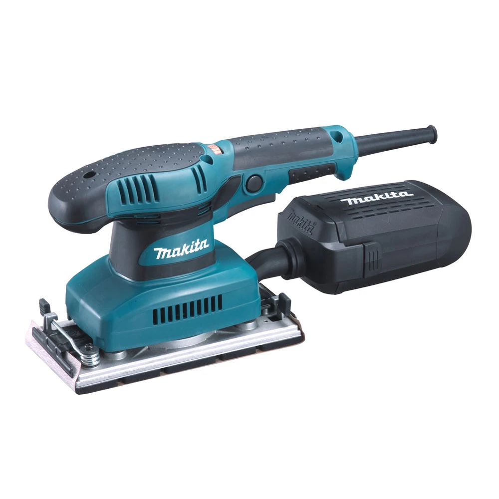 Шлифмашина Makita BO3711