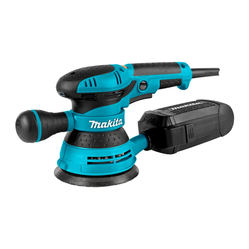 Шлифмашина Makita BO5041