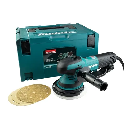 Шлифмашина Makita BO6050J