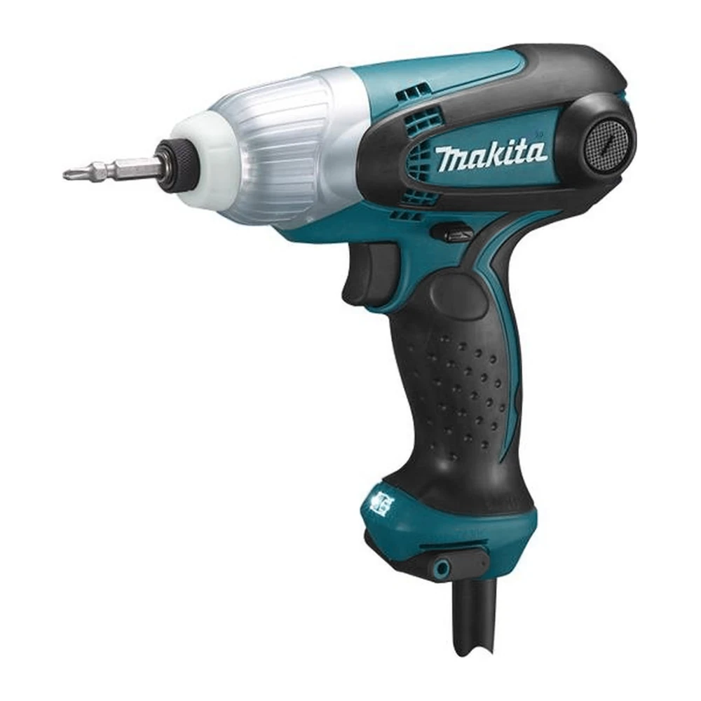 Шуруповерт Makita TD0101