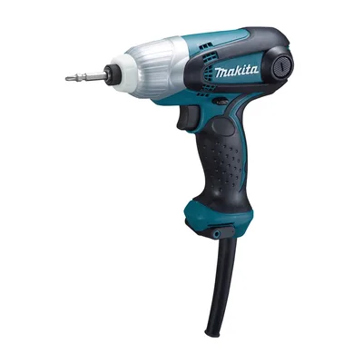 Шуруповерт Makita TD0101F