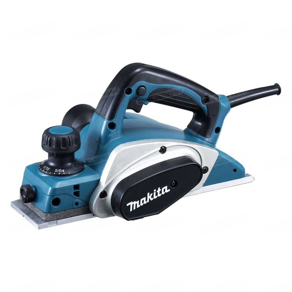 Электрорубанок Makita KP0800