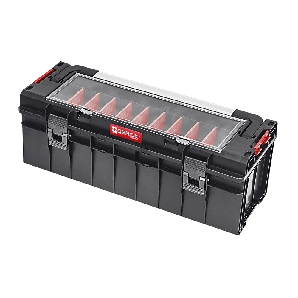 Ящик для инструмента Patrol QS PRO 700