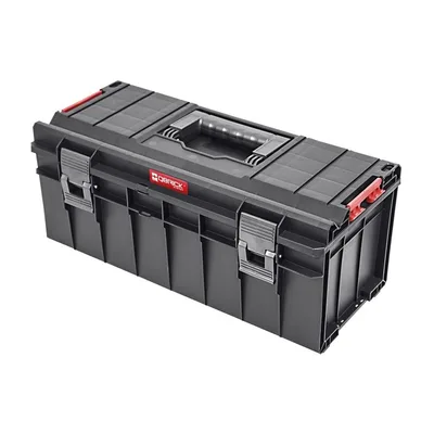 Ящик для инструмента Patrol QS PRO 600 Basic