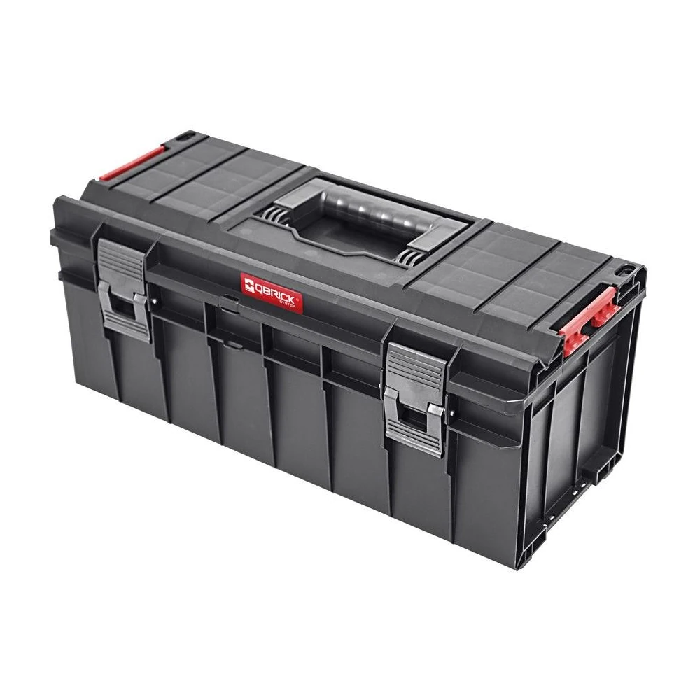 Ящик для инструмента Patrol QS PRO 600 Basic
